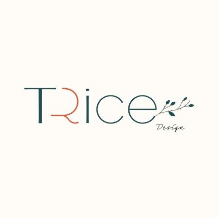 Logo sur mesure, TRICE