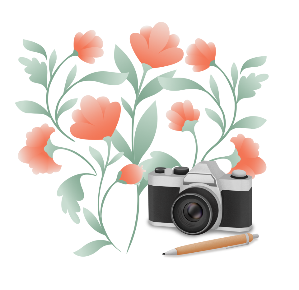 Graphisme et Photographie