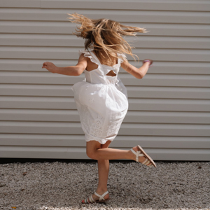 photographie lifestyle, enfant