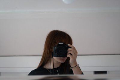 Noémie Vignon Design, graphiste et photographe Loiret