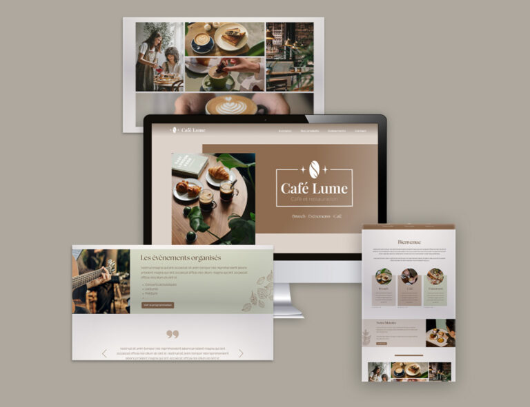 support com web, webdesign