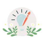 Créativité graphiste