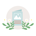 création support de communication print et digitaux