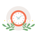 gain de temps communication prête à l'emploi