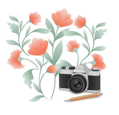 Graphisme et Photographie